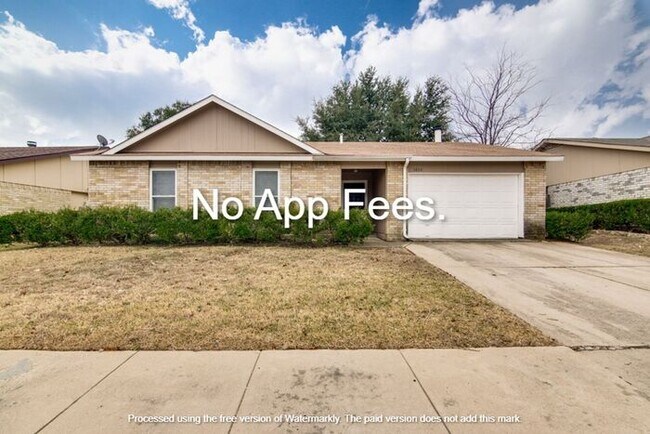 No App Fees. - No App Fees.