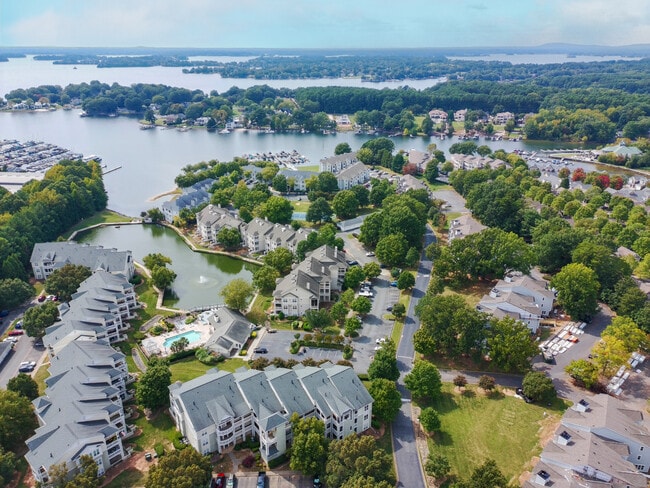Photo - 18742 Nautical Dr Unit 305