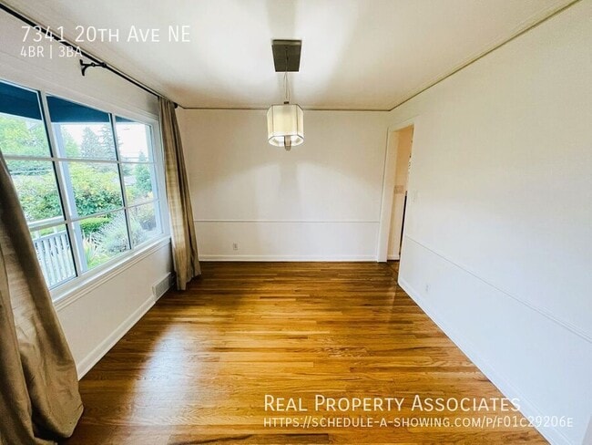 Photo - 7341 20th Ave NE