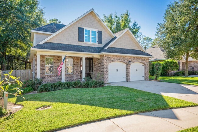 Photo - Swift Creek Preserve 5 Bedroom Beauty!