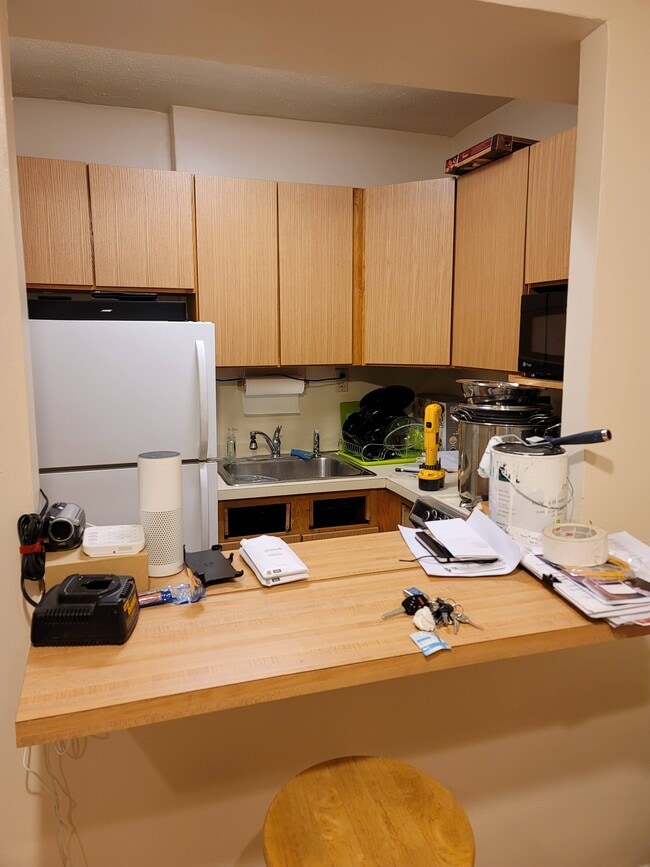 7510 Yellowstone Blvd Unit 4E