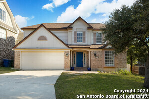 Building Photo - 1211 Crooked Arrow Rental