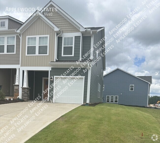 Building Photo - 1243 Cherry Orch Rd Rental