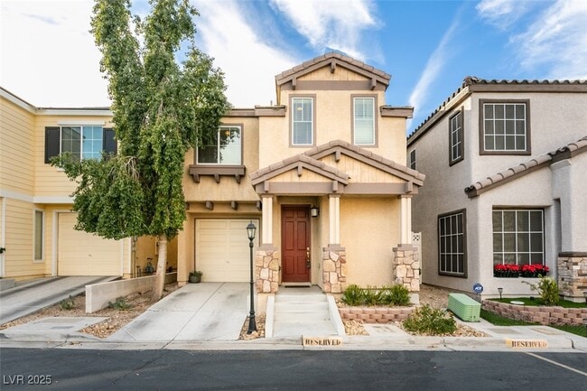 Building Photo - 10385 Morning Sorrow St