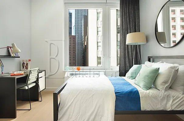Building Photo - 2 bedroom in Manhattan NY 10038 Unit 2109
