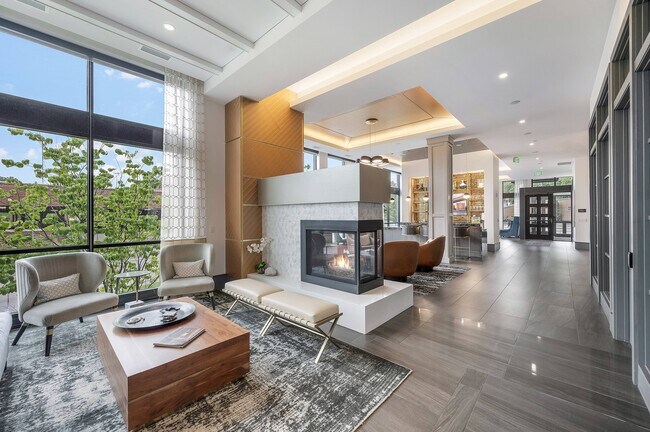 Asientos interiores - Avidor Edina 55+ Active Adult Apartment Homes