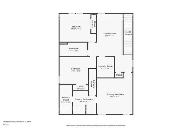 Photo - 3968 Zepelin Wy