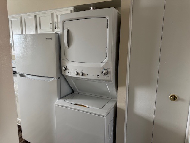 Pickwick Apartments
