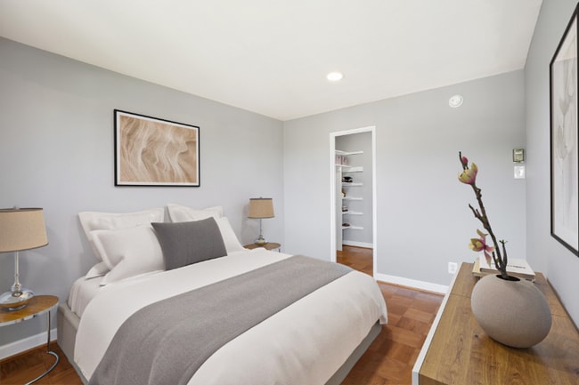 Photo - 1900 Lyttonsville Rd Unit 1101