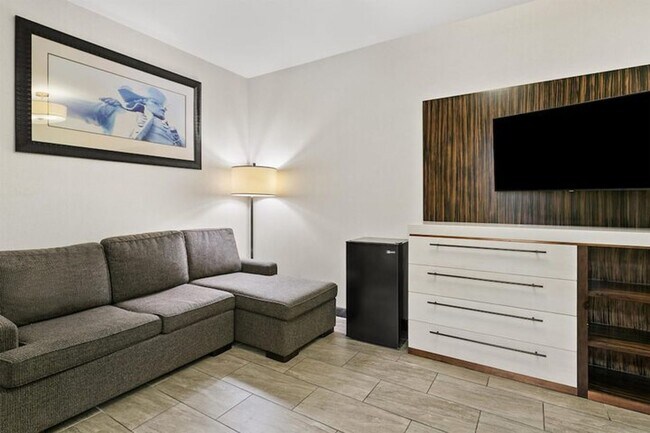 Photo - Sonesta Apartamento Unidad Sonesta Room - LTS