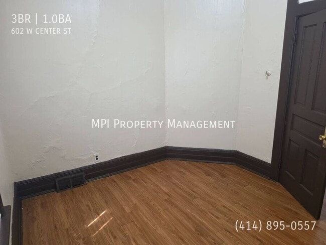 Photo - 602 W Center St