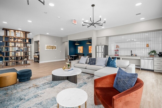 Photo - Reserve at Spencer