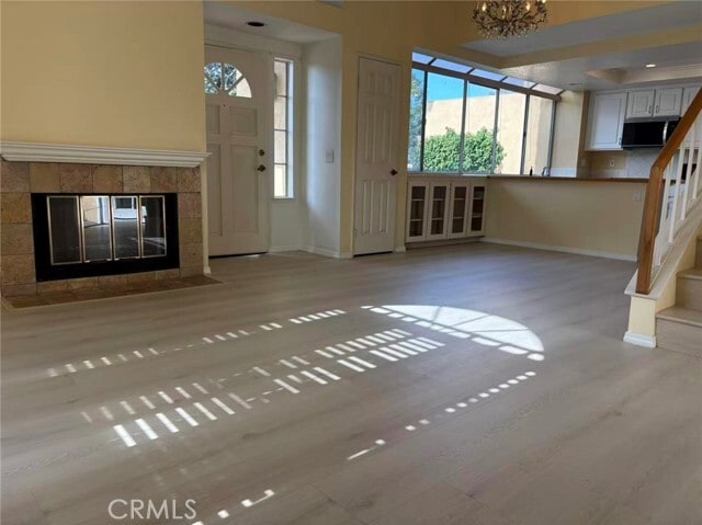 Photo - 7 Costero Aisle