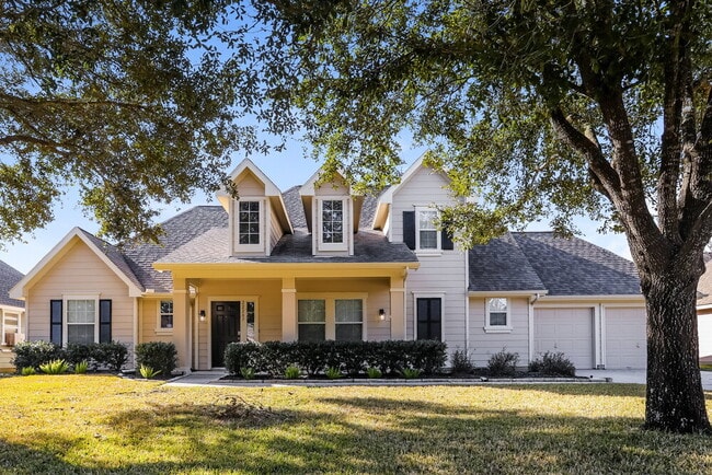 Photo - 22207 Summer Breeze Ln House