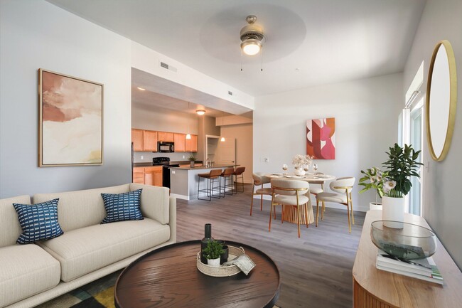 Building Photo - The Boulevard Rental