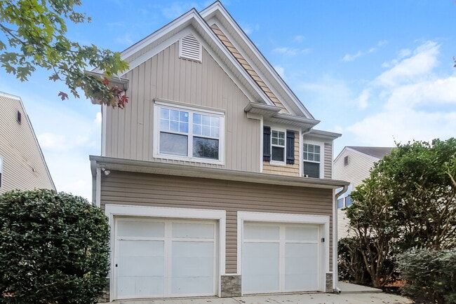 Building Photo - 411 Pondweed Dr