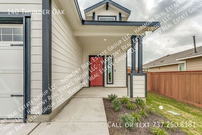 Photo - 140 Thunder Oak