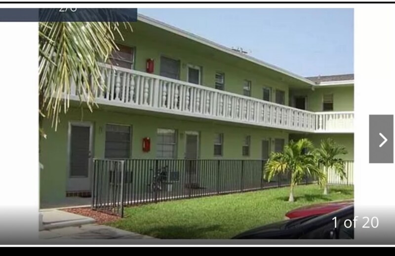 Photo - 702 N L St Condo Unit 17