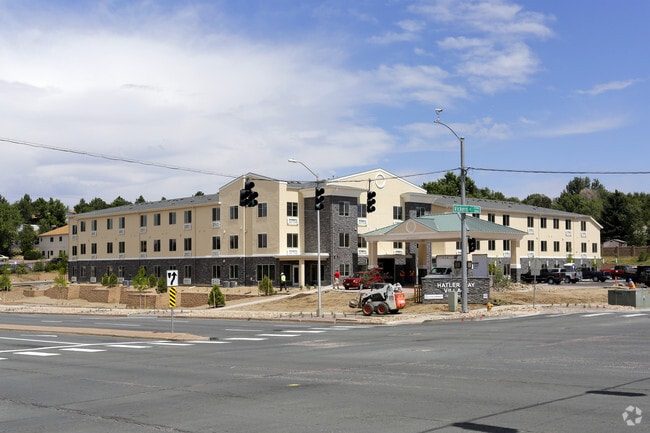 Photo - Hatler-May Village Senior Residences