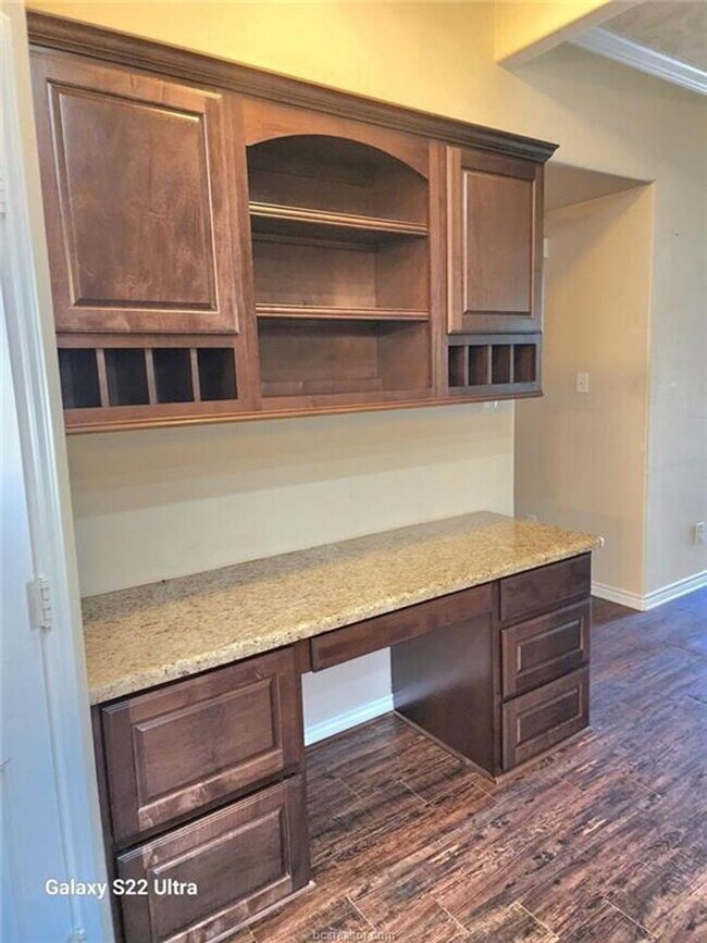 4 Bedroom, 2 Bath in Dove Crossing Subdivision College Station