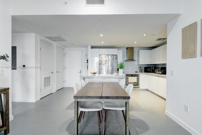 Photo - 1600 NE 1st Ave Unit 2207