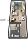 Studio - Triple XL