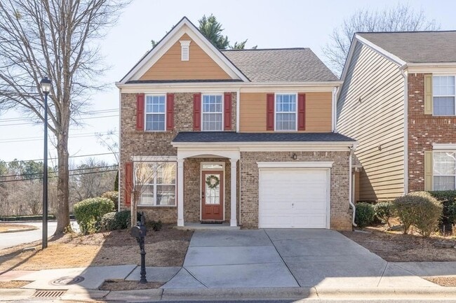 Building Photo - 1514 Park Grove Dr Rental