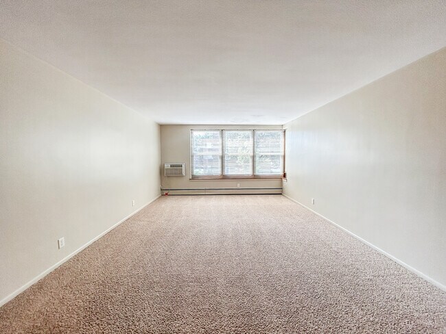 Colfax Terrace