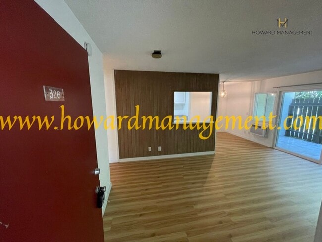 Photo - Bonus Den! Beautiful lower condo with large patio in Tara Hills, a resort style living complex! Unit 326