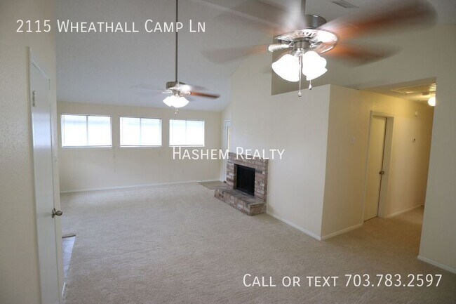 Photo - 2115 Wheathall Camp Ln