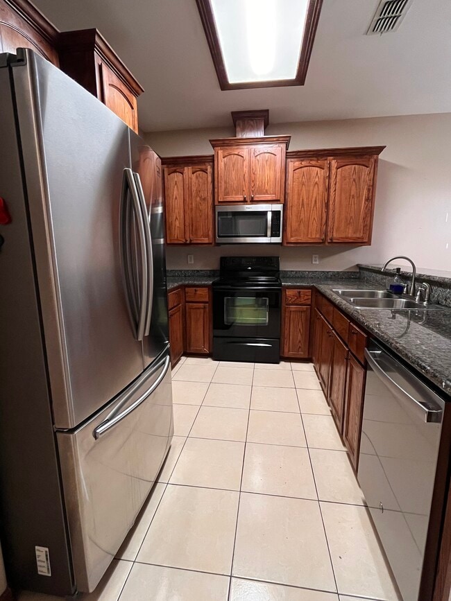 Cocina - 3043 Scotland Dr Unidad 1