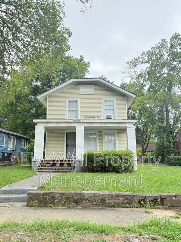 Photo - 304 12th St SW Casa