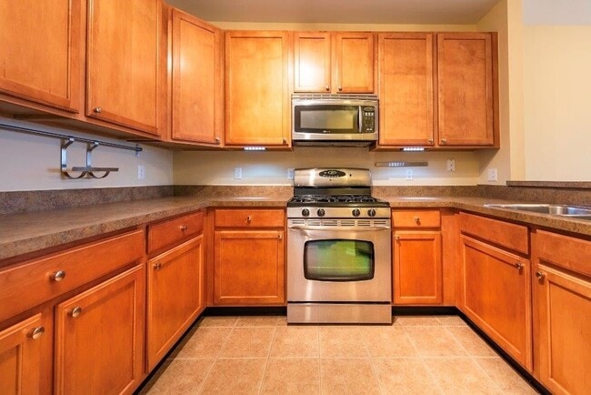 Cocina - 854 W Summerfield Glen Cir Unidad 854 Summerfield Glen