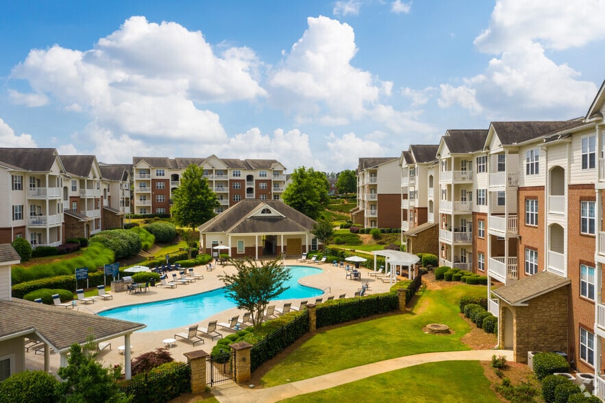 Colton Creek Apartments