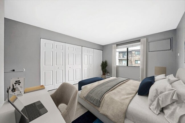 Photo - The Flats at Gladstone