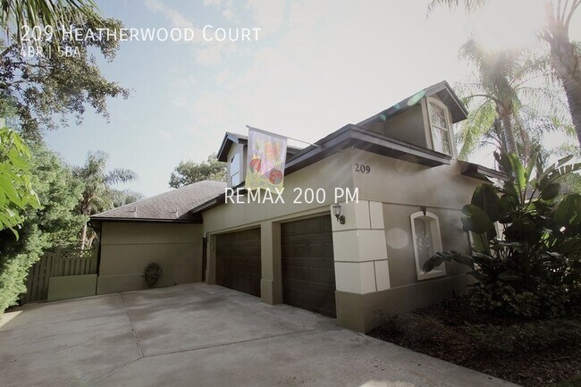 Photo - 209 Heatherwood Ct