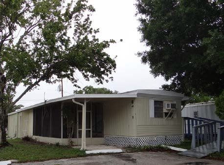 Photo - Colony Park Mobile Home Village