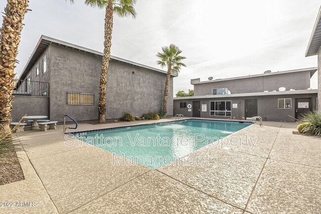 424 W Brown Rd. 147 - 424 W Brown Rd. 147 Condo