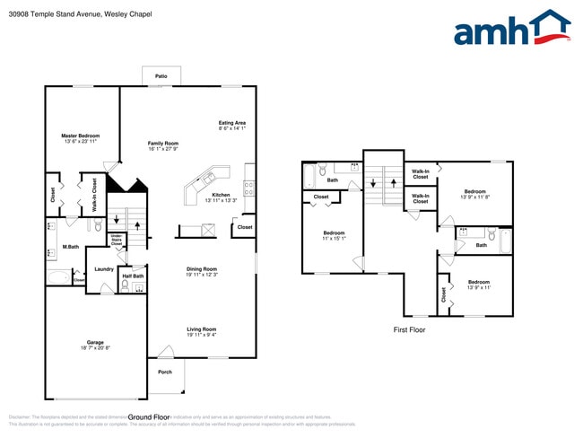 Photo - 30908 Temple Stand Ave