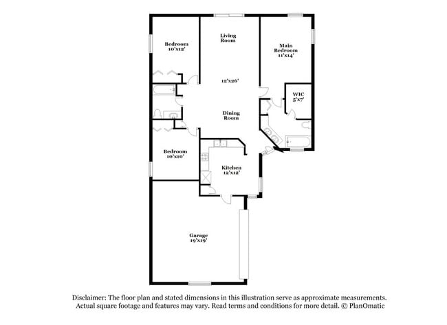 Photo - 11250 Hudderfield Cir S