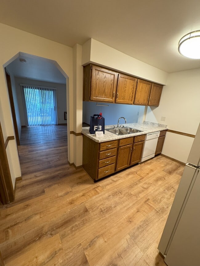 Westhaven Village Apartments