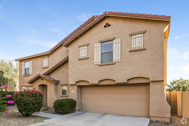 Building Photo - 9534 N 81st Dr Rental