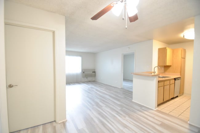 2 Bedroom 2 Bathroom