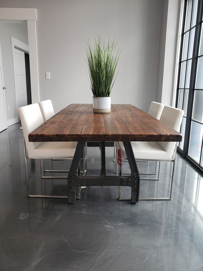 The Lofts at Frog Alley For Rent in Schenectady, NY