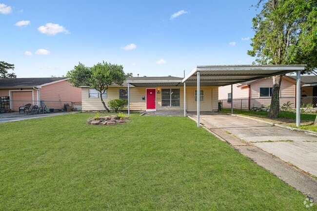 Building Photo - 10506 Barada St Rental