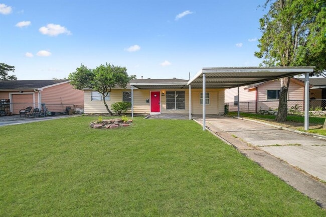 Photo - 10506 Barada St House