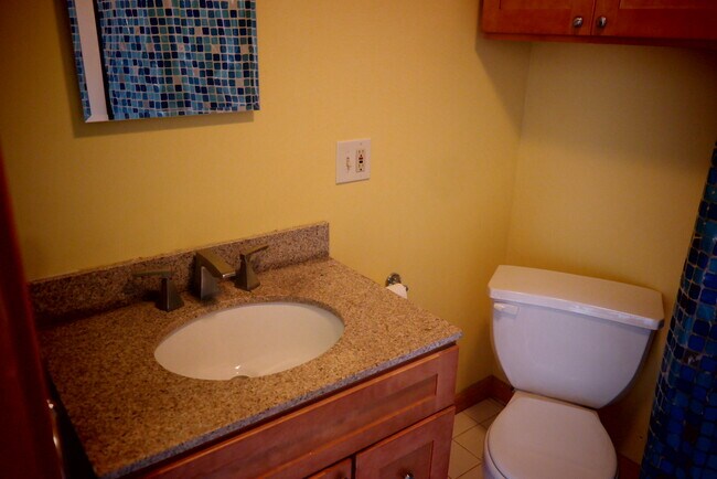 Bathroom 2 - 11 Summit Rd Unidad 1