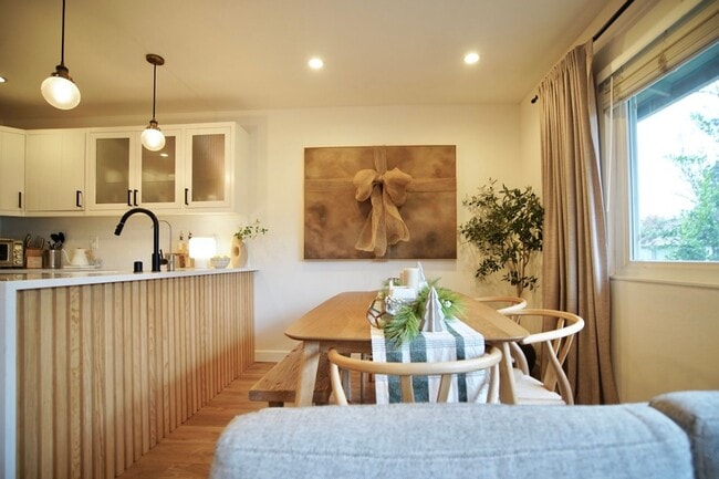 Photo - Gorgeous Remodeled 3 Bedroom 2 Bath Townhome in West SJ with Cupertino Schools!