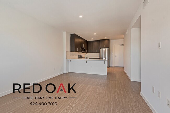 Photo - Gorgeous One Bedroom with Stainless Steel ... Unit 714