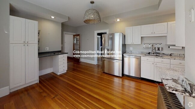 Building Photo - 104 Emerald St Unit 1 Rental